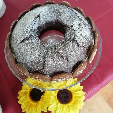 Farm stay Pian Di Rocca Country Castiglione della Pescaia