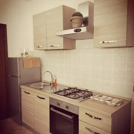 Farm stay Pian Di Rocca Country Castiglione della Pescaia