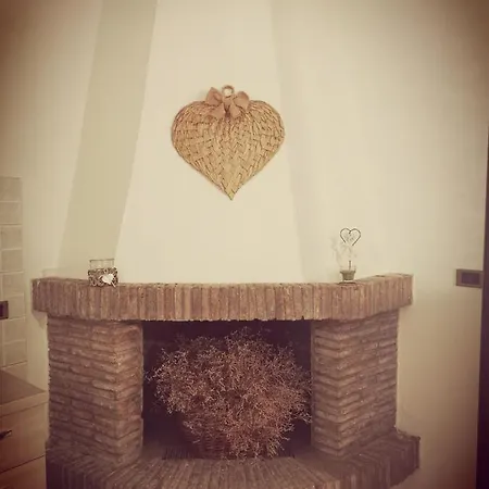 Pian Di Rocca Country Farm stay Castiglione della Pescaia