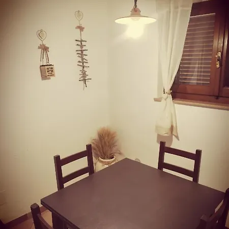 Pian Di Rocca Country Farm stay Castiglione della Pescaia