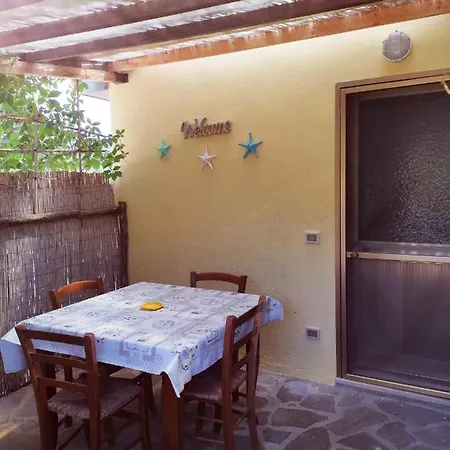 Farm stay Pian Di Rocca Country *