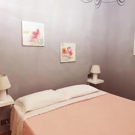 Pian Di Rocca Country Farm stay *