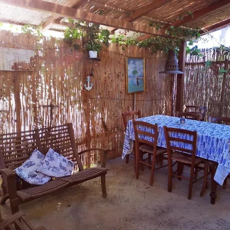 Pian Di Rocca Country Farm stay