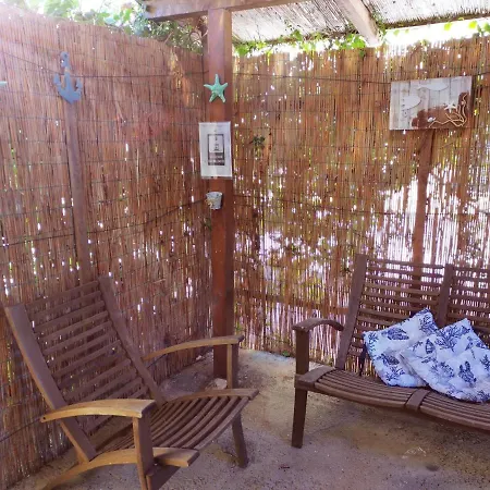 Pian Di Rocca Country Farm stay