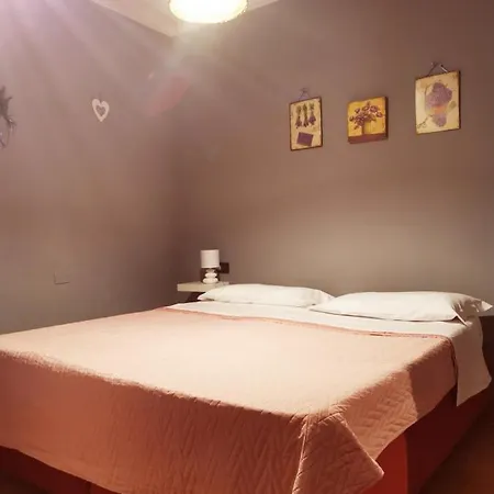Pian Di Rocca Country Farm stay Castiglione della Pescaia