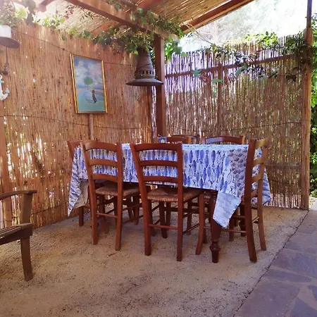 Pian Di Rocca Country קסטליונה דלה פסקאיה