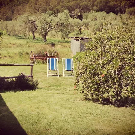 Pian Di Rocca Country קסטליונה דלה פסקאיה