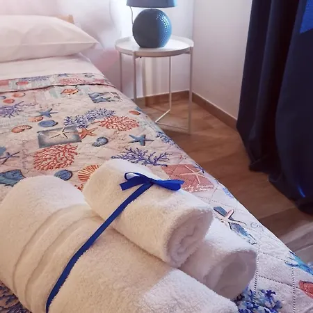 Pian Di Rocca Country Farm stay