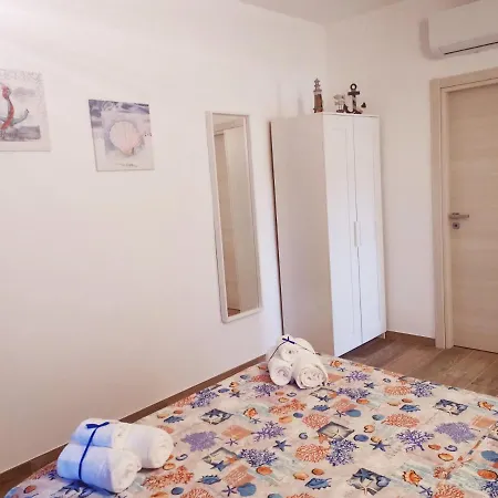 Pian Di Rocca Country Farm stay *