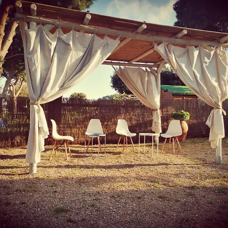 Pian Di Rocca Country *