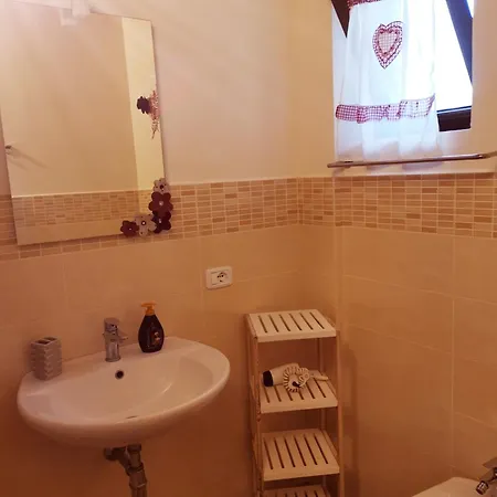 Pian Di Rocca Country Farm stay *