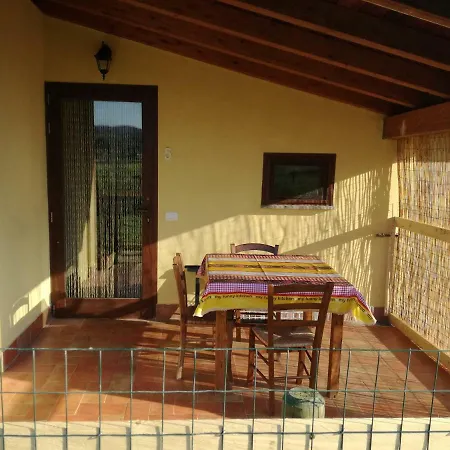 Farm stay Pian Di Rocca Country Castiglione della Pescaia